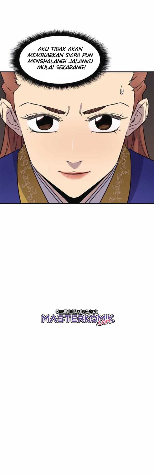 The Strongest in History Chapter 57 - halaman 23