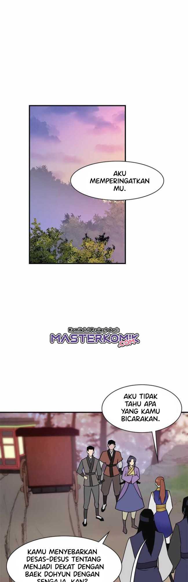 The Strongest in History Chapter 57 - halaman 24
