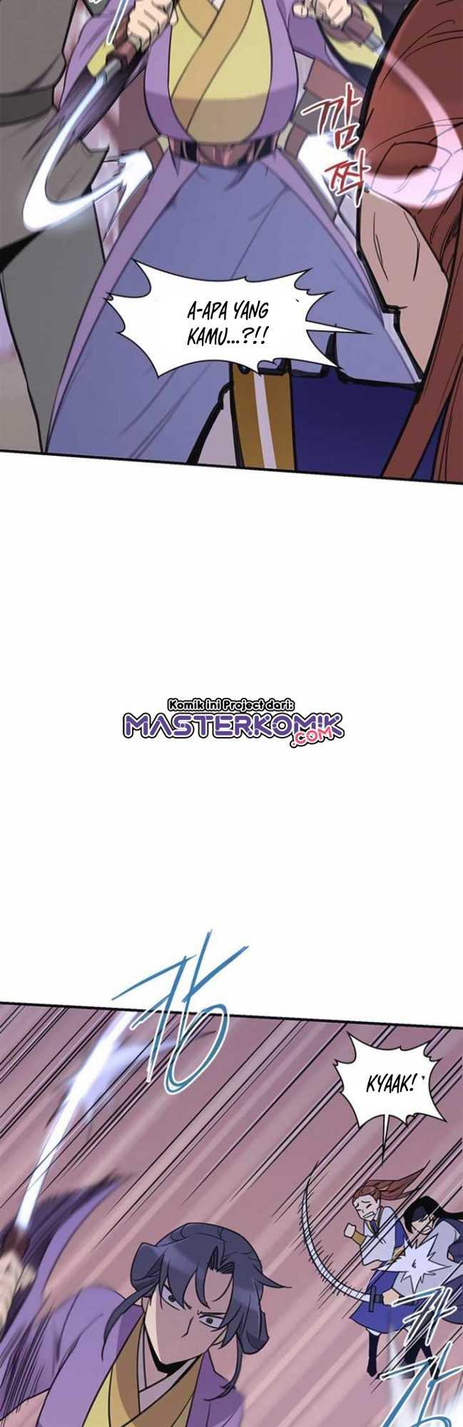 The Strongest in History Chapter 57 - halaman 27