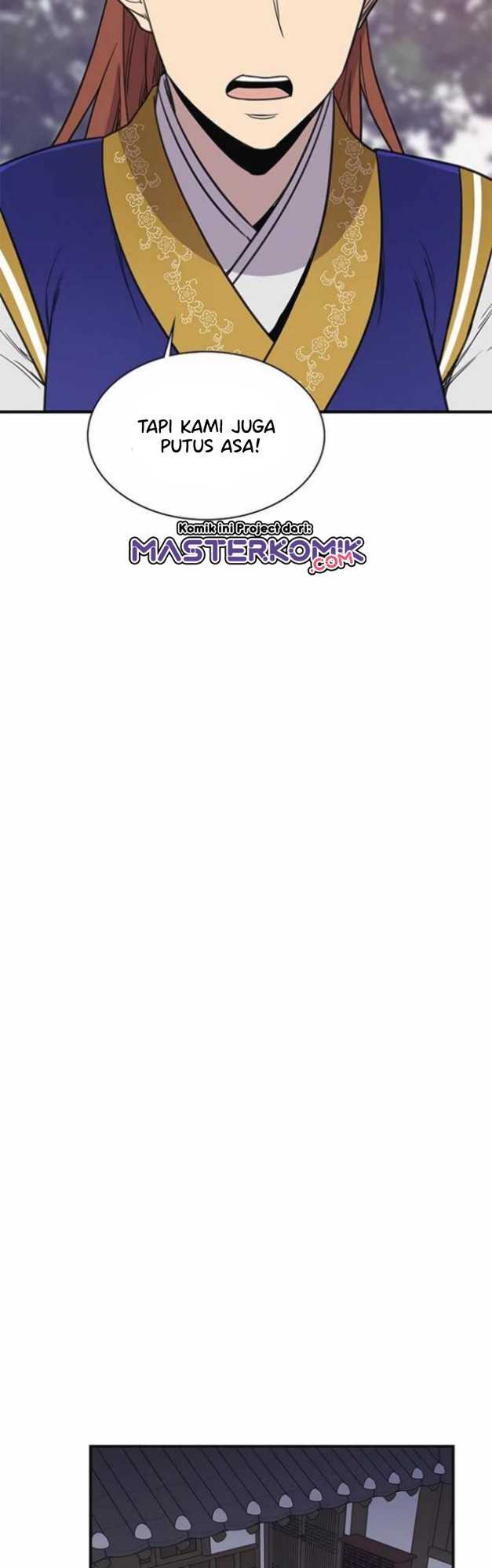 The Strongest in History Chapter 57 - halaman 34