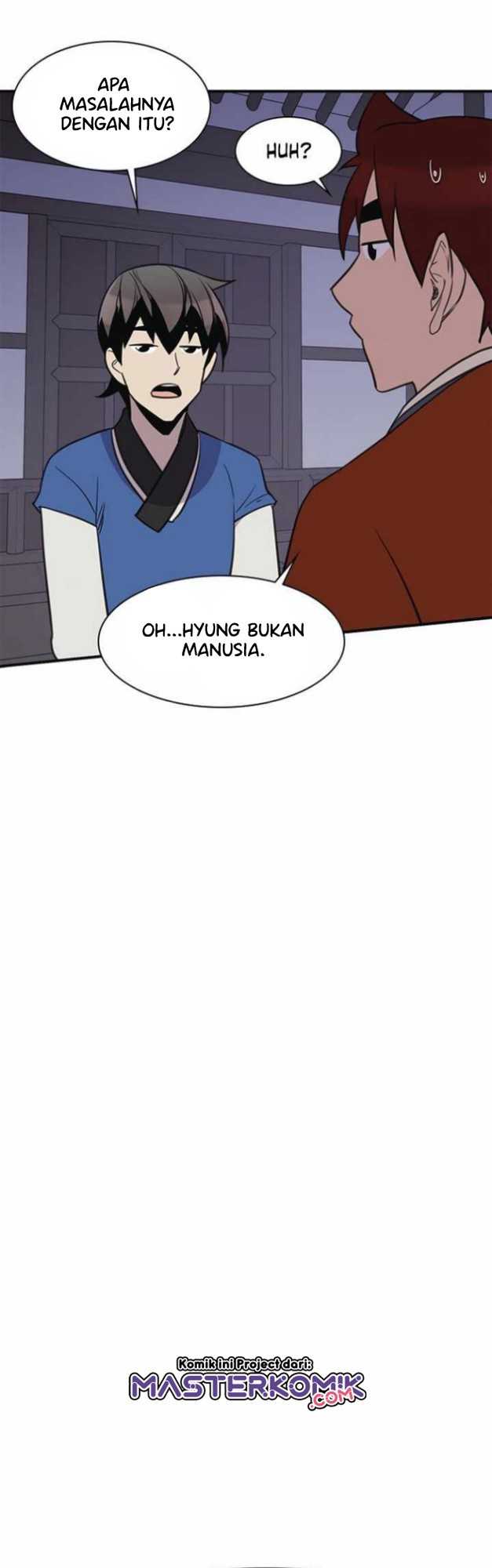 The Strongest in History Chapter 57 - halaman 38