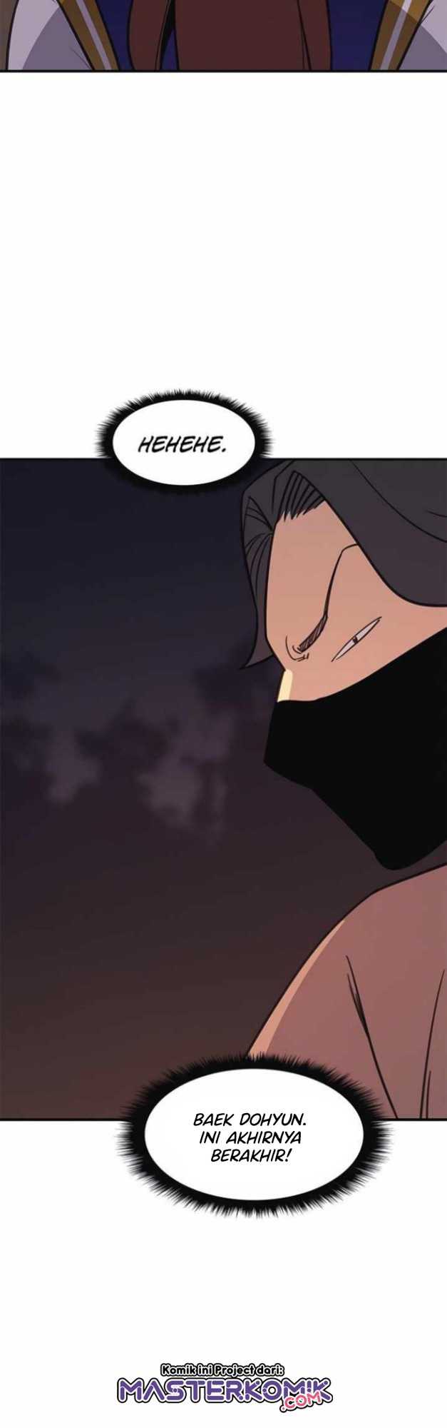 The Strongest in History Chapter 57 - halaman 41