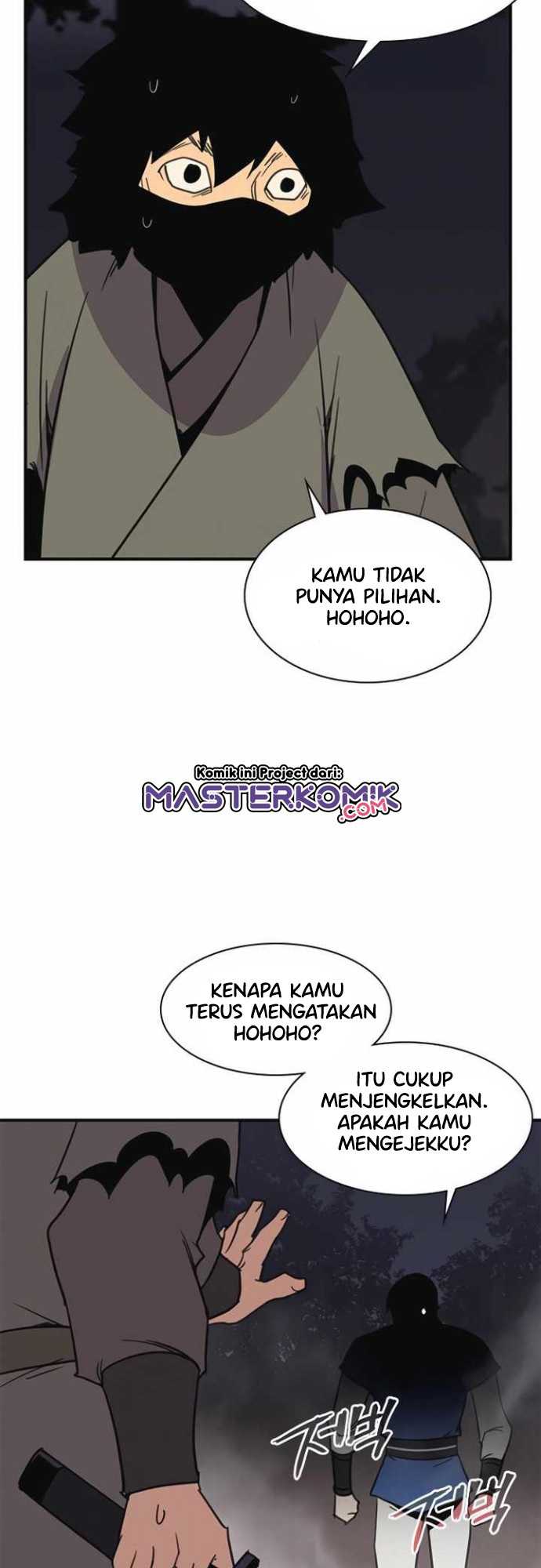 The Strongest in History Chapter 57 - halaman 48