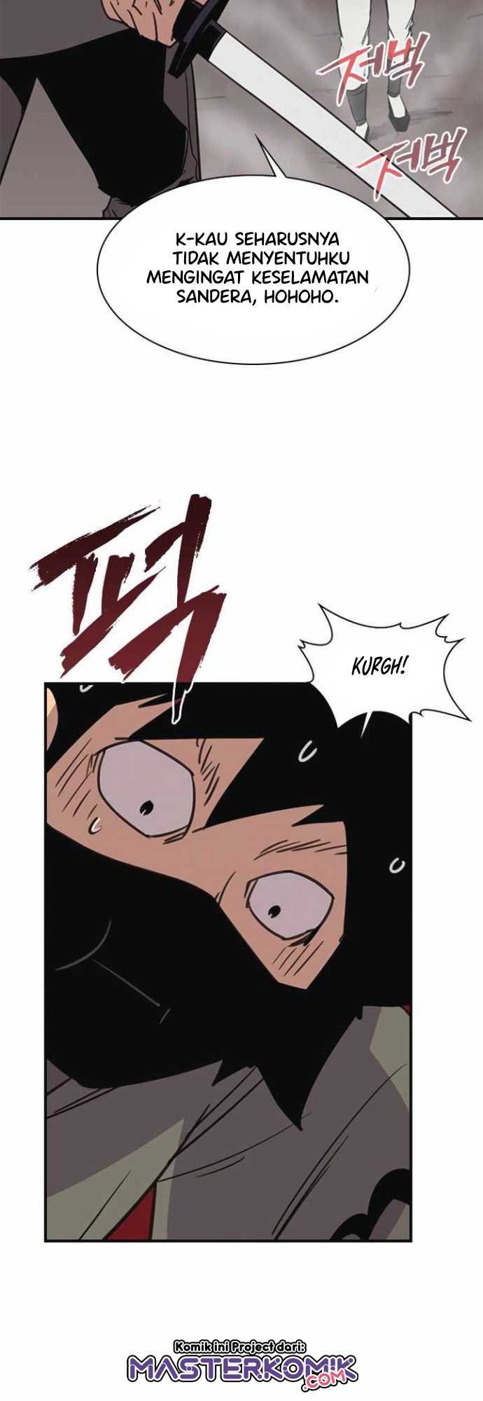 The Strongest in History Chapter 57 - halaman 49