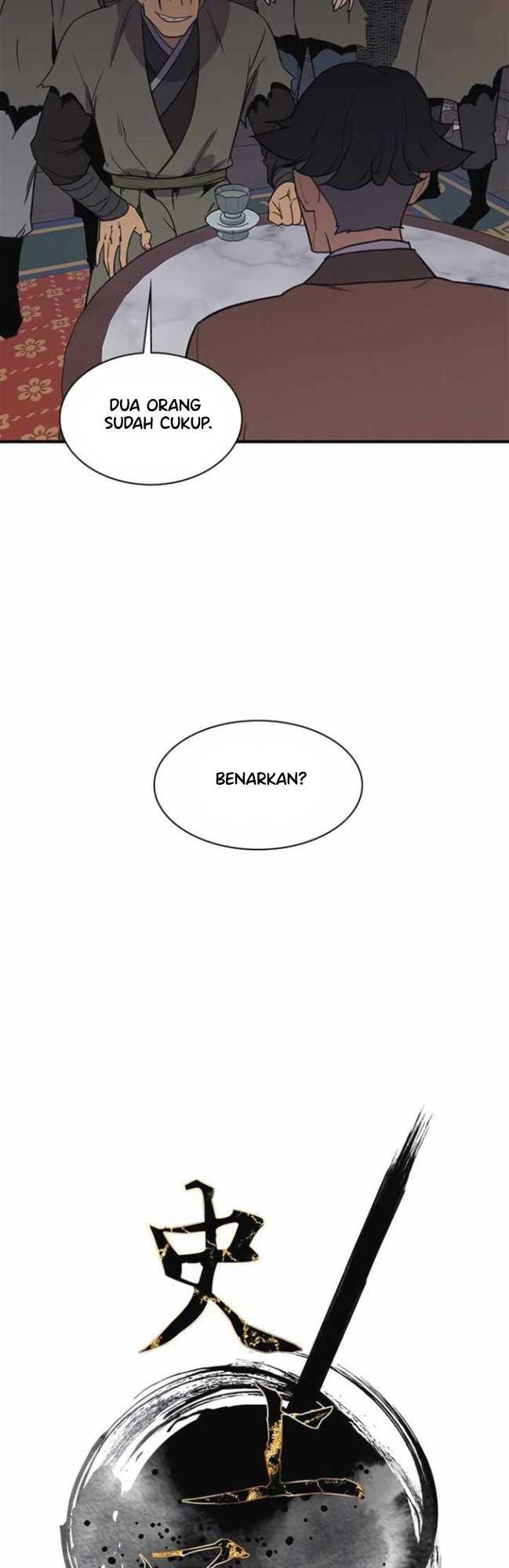 The Strongest in History Chapter 57 - halaman 5