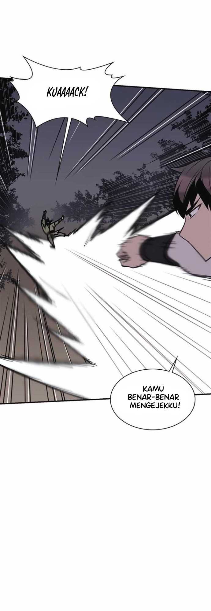 The Strongest in History Chapter 57 - halaman 50