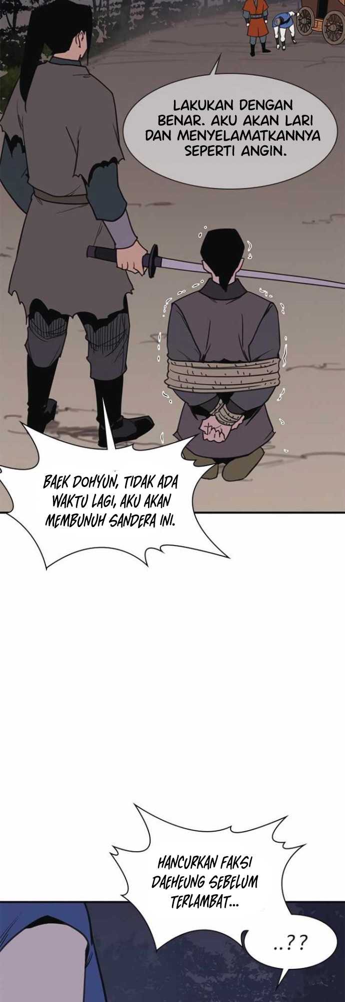 The Strongest in History Chapter 57 - halaman 53