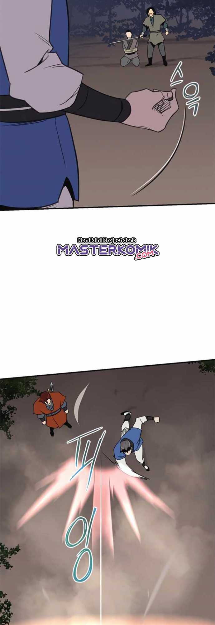 The Strongest in History Chapter 57 - halaman 54