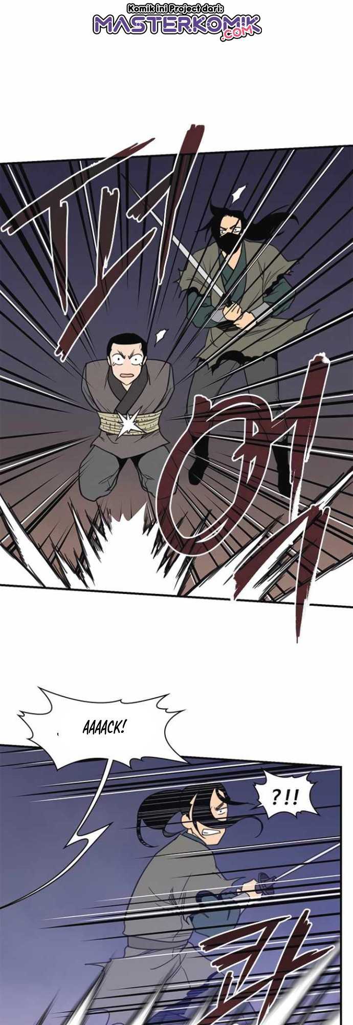 The Strongest in History Chapter 57 - halaman 56
