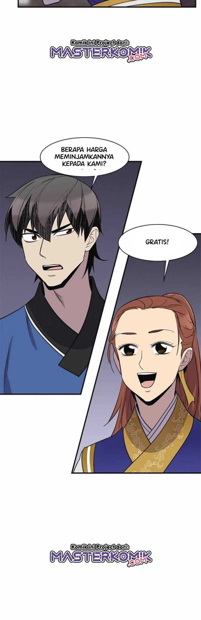 The Strongest in History Chapter 57 - halaman 9