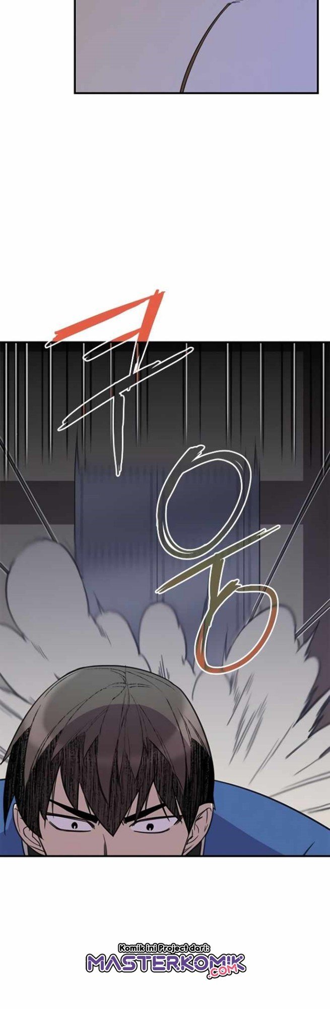 The Strongest in History Chapter 58 - halaman 30