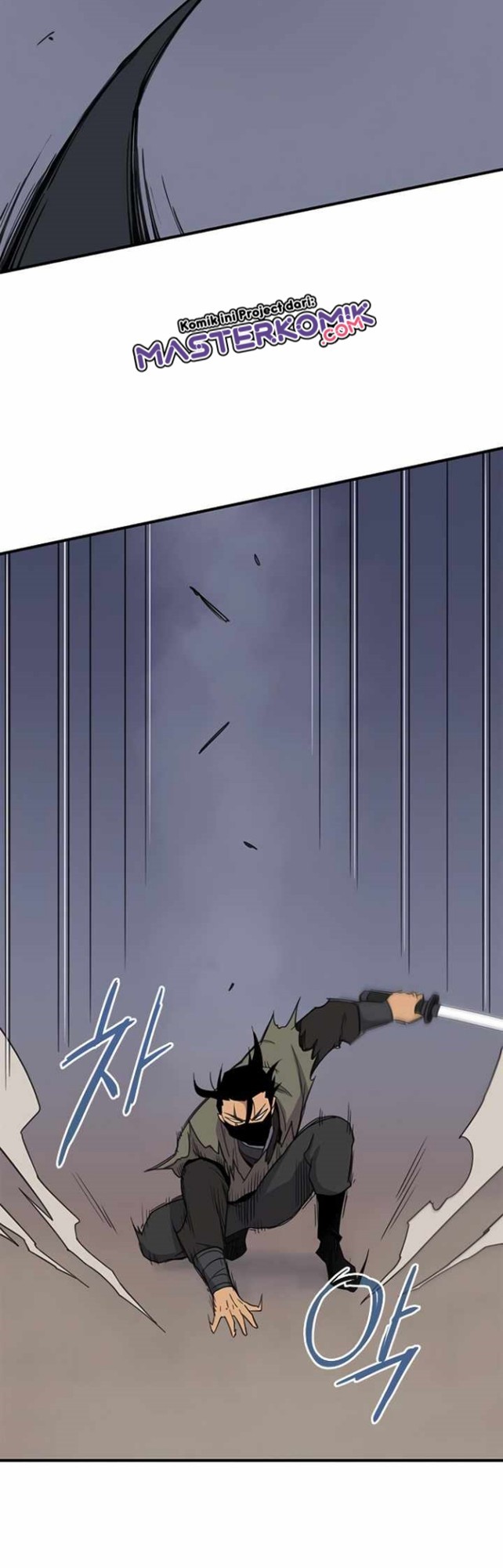 The Strongest in History Chapter 58 - halaman 39