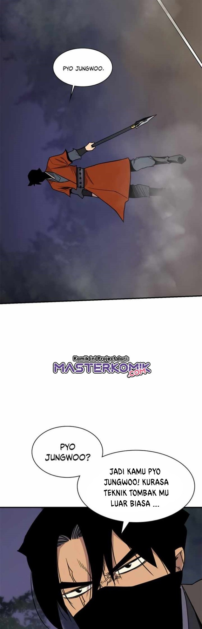 The Strongest in History Chapter 58 - halaman 43