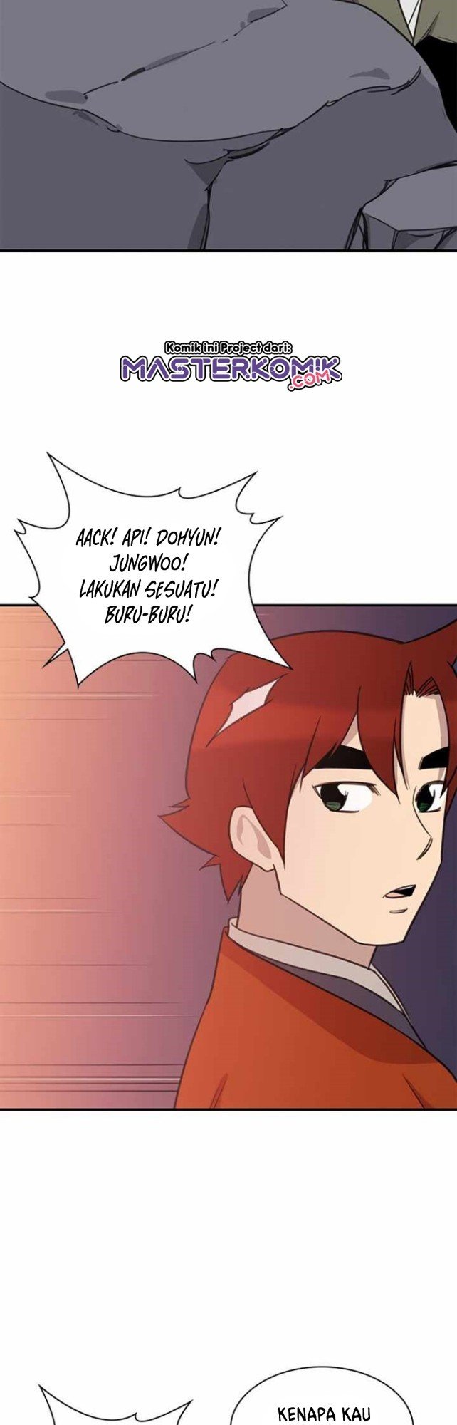 The Strongest in History Chapter 58 - halaman 46