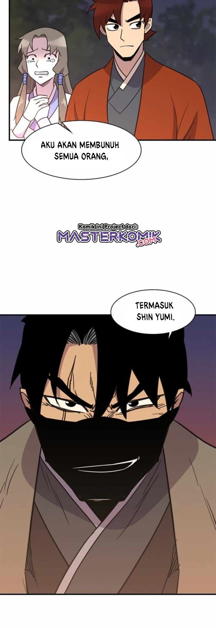 The Strongest in History Chapter 58 - halaman 49