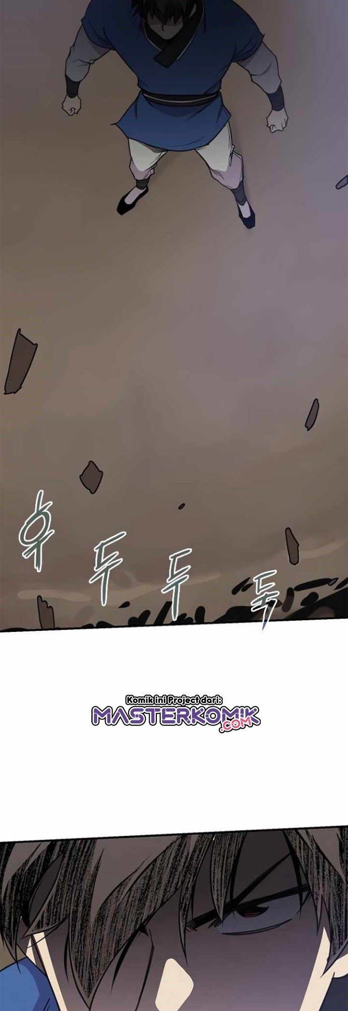 The Strongest in History Chapter 58 - halaman 56