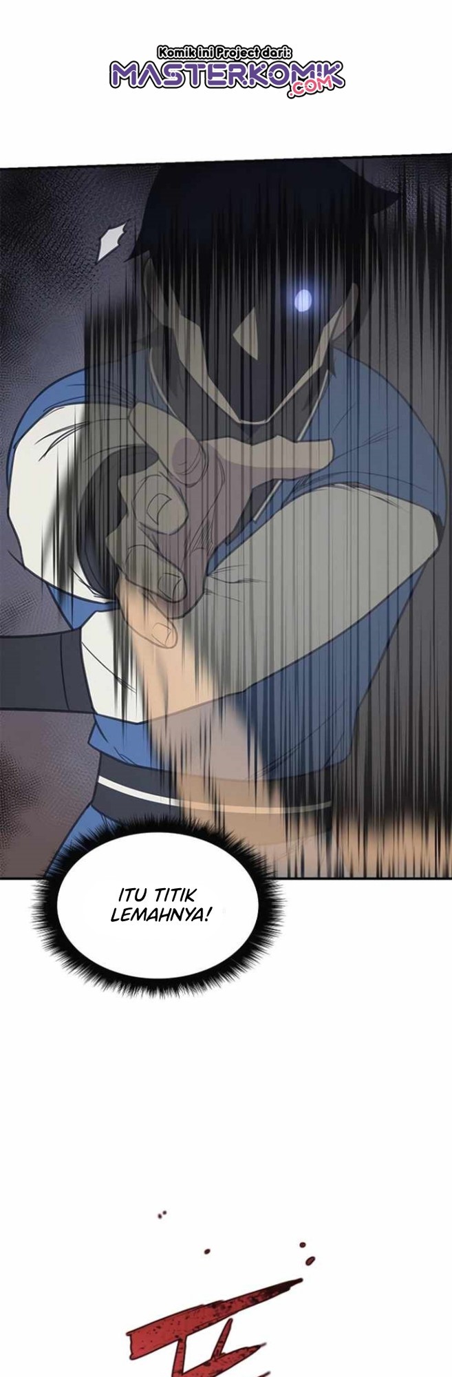 The Strongest in History Chapter 59 - halaman 28