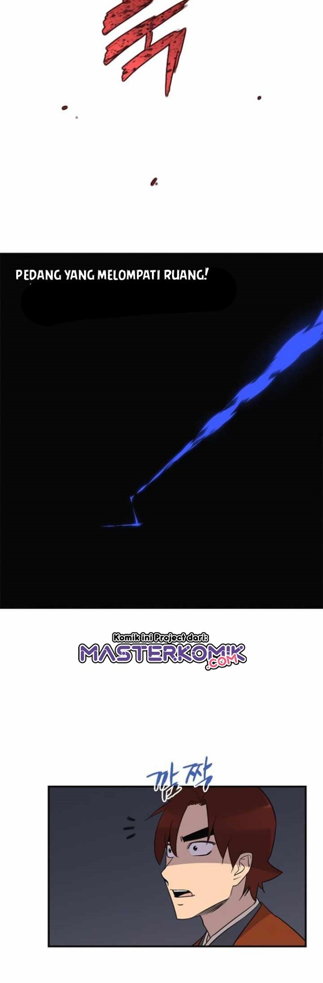 The Strongest in History Chapter 59 - halaman 29