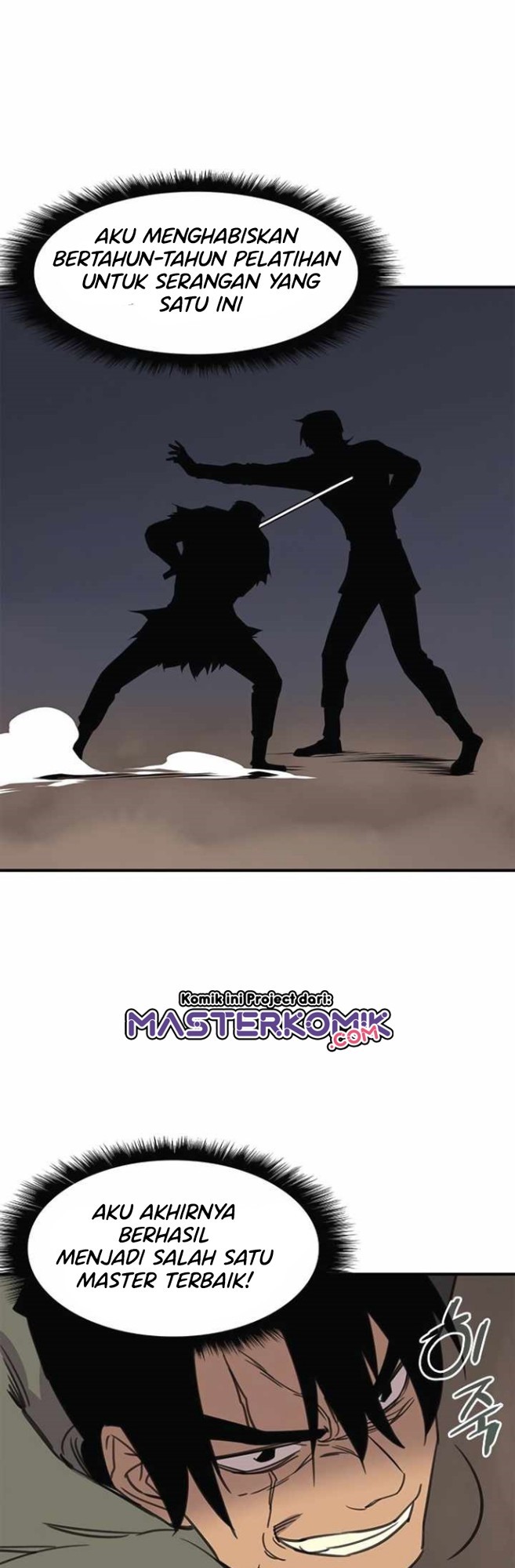 The Strongest in History Chapter 59 - halaman 30