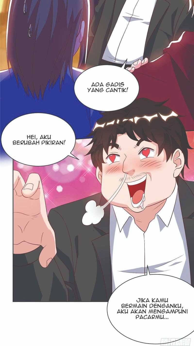 The Strongest in History Chapter 59 - halaman 4