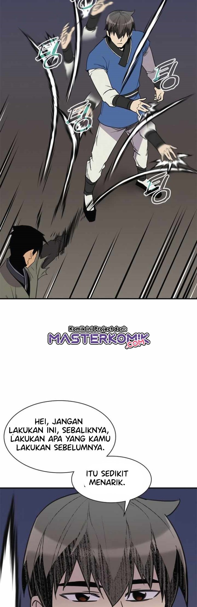 The Strongest in History Chapter 59 - halaman 41