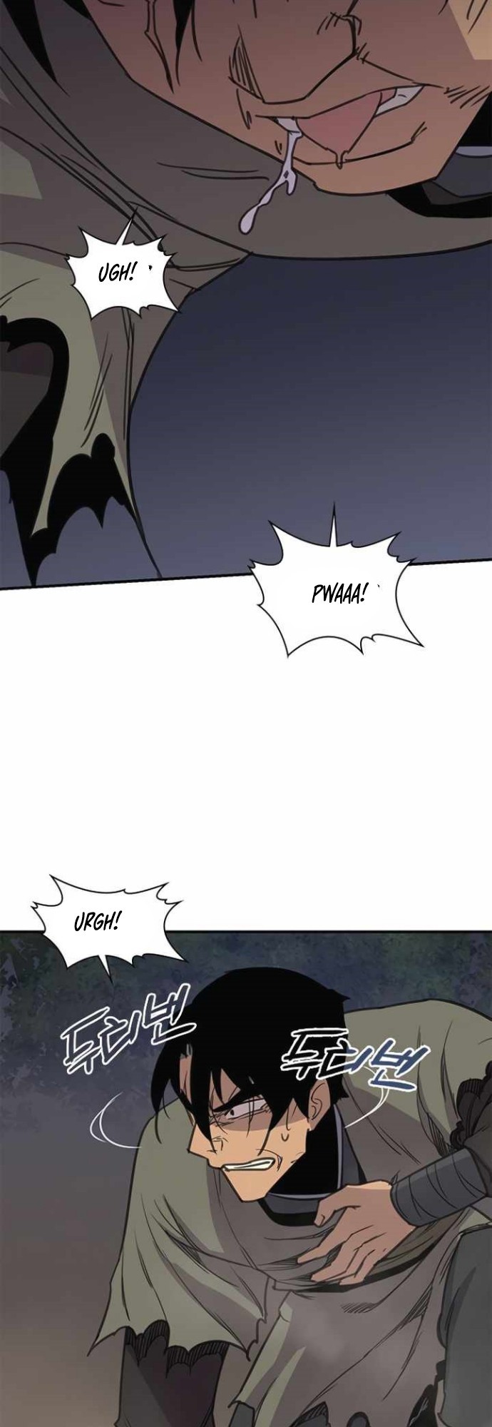 The Strongest in History Chapter 59 - halaman 50