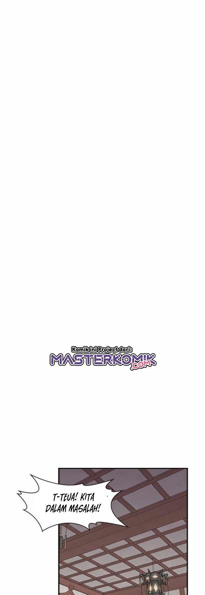 The Strongest in History Chapter 59 - halaman 55