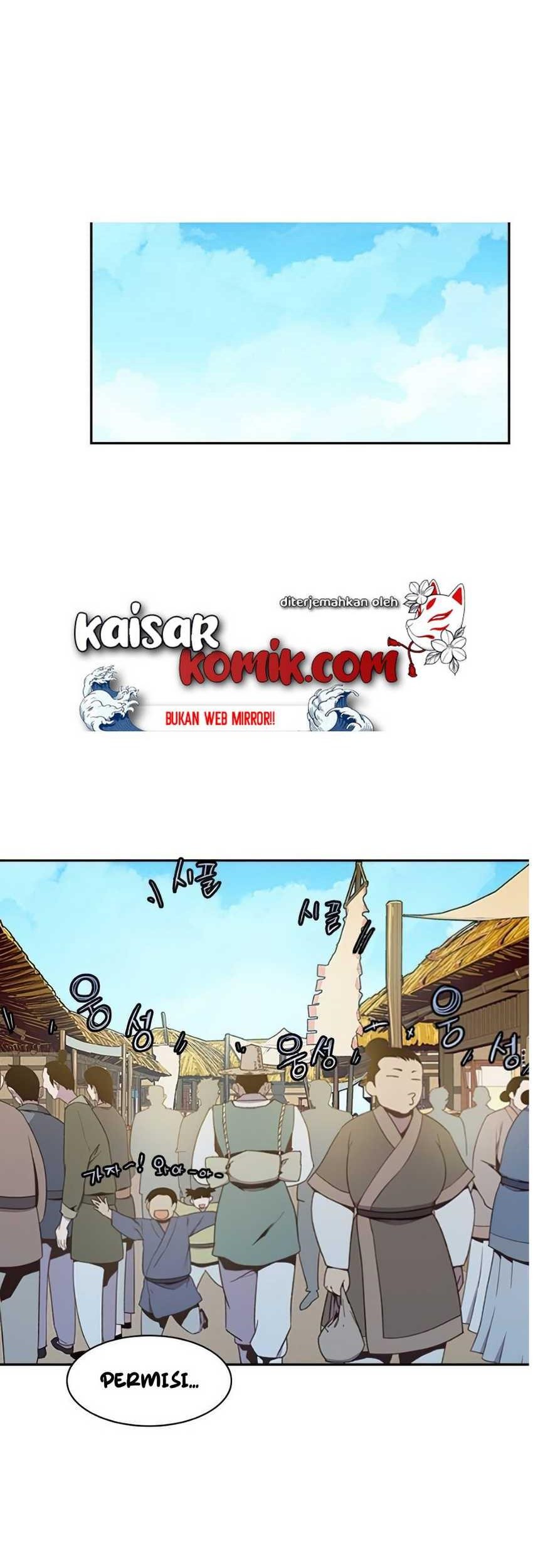 The Strongest in History Chapter 6 - halaman 16