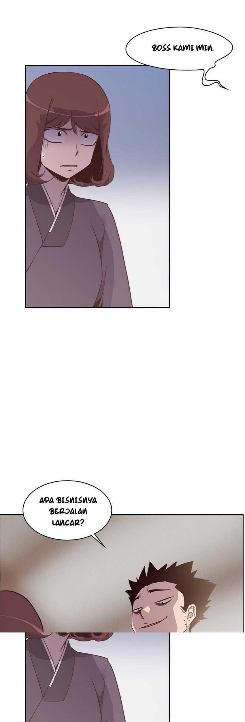 The Strongest in History Chapter 6 - halaman 24