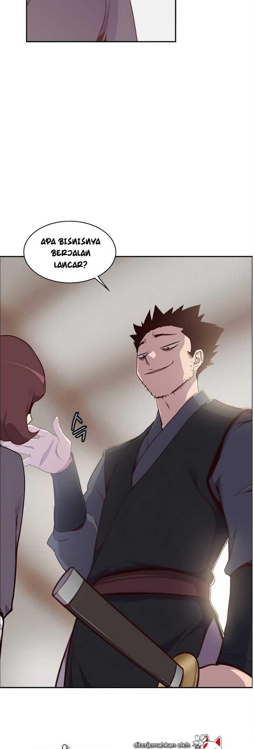 The Strongest in History Chapter 6 - halaman 25