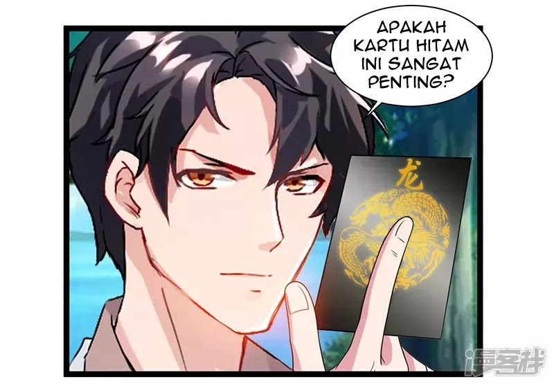 The Strongest in History Chapter 6 - halaman 3