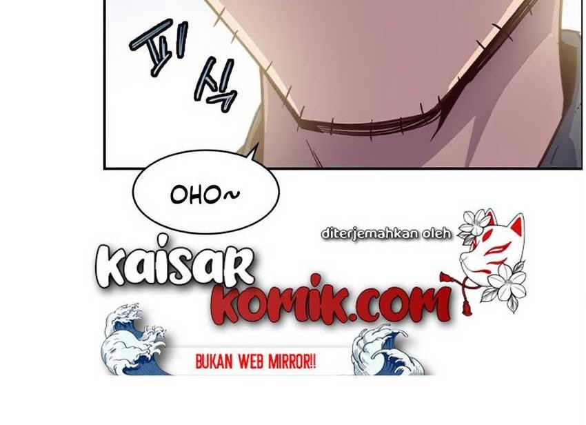 The Strongest in History Chapter 6 - halaman 31