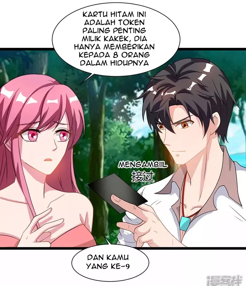 The Strongest in History Chapter 6 - halaman 4