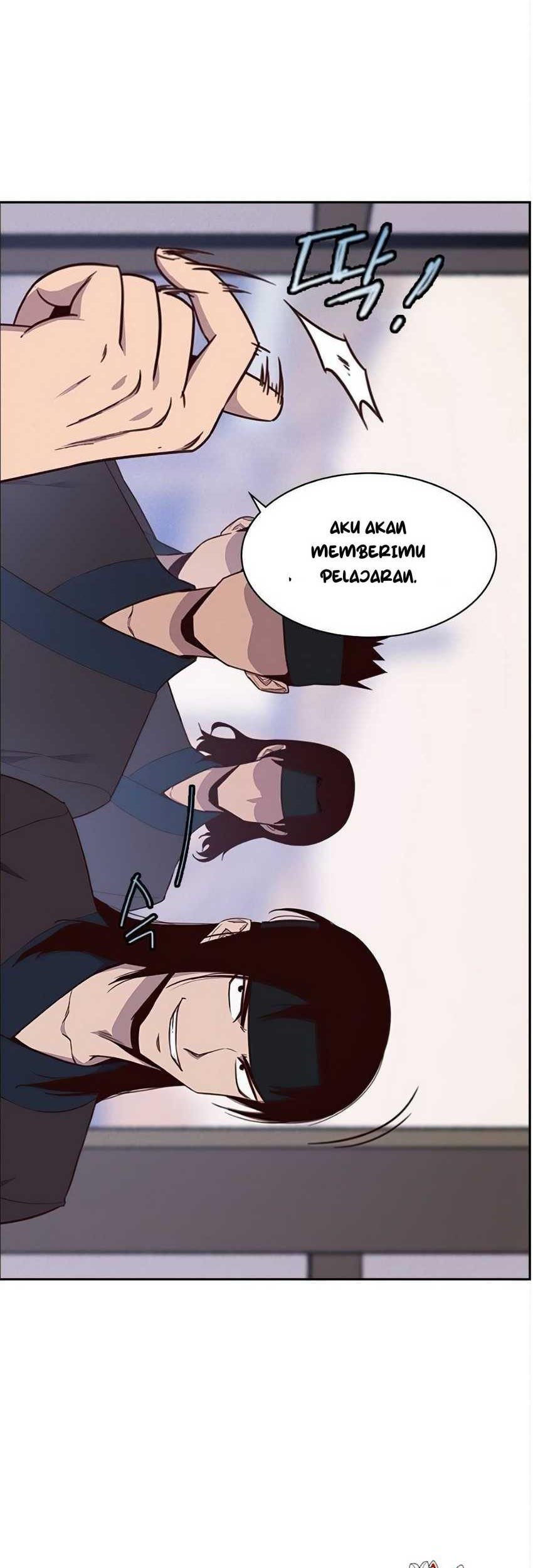 The Strongest in History Chapter 6 - halaman 40