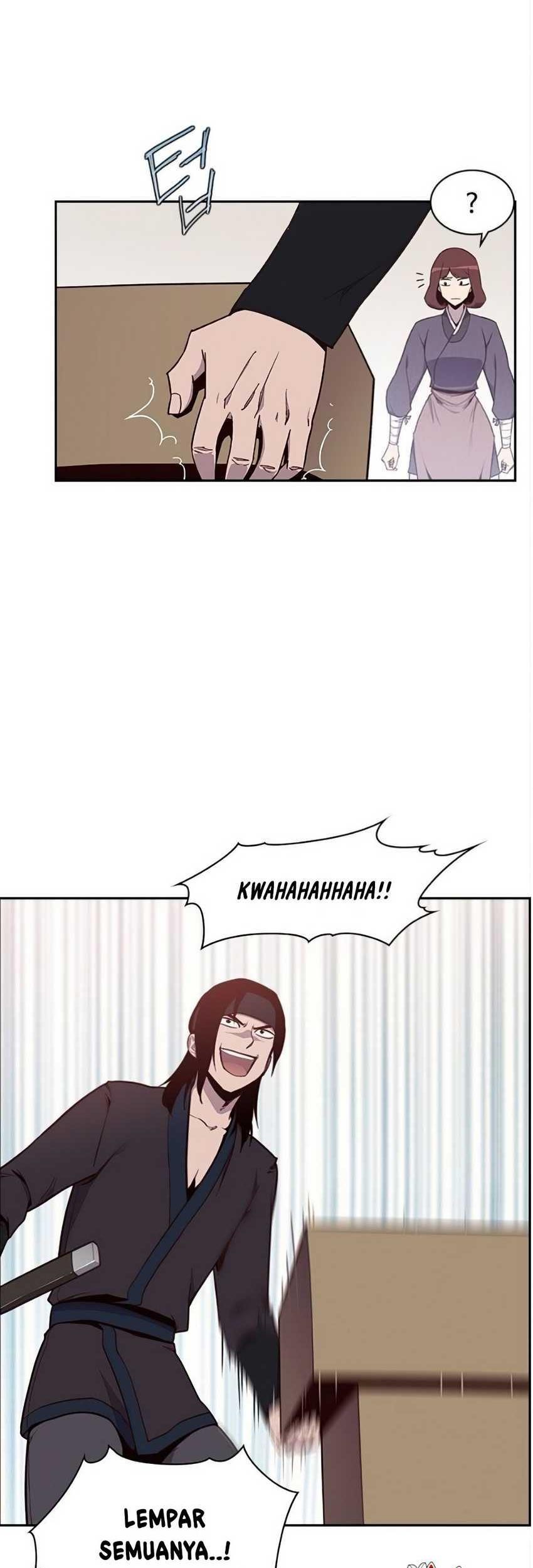 The Strongest in History Chapter 6 - halaman 42