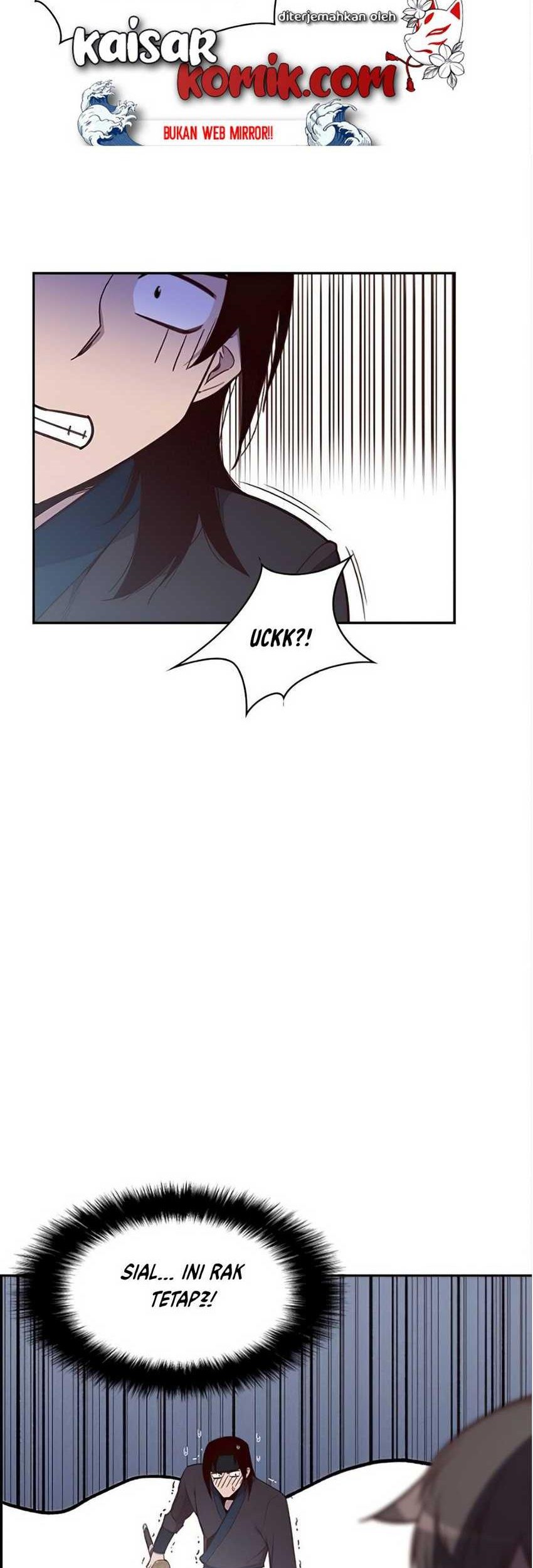The Strongest in History Chapter 6 - halaman 43