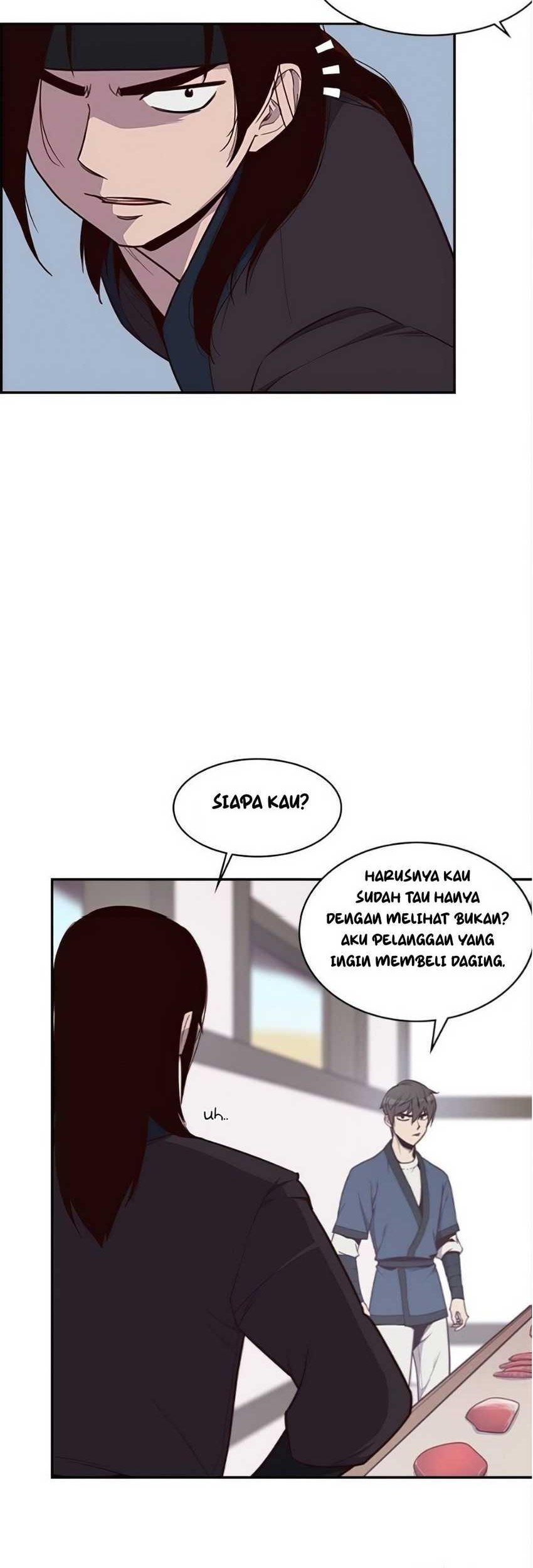 The Strongest in History Chapter 6 - halaman 45