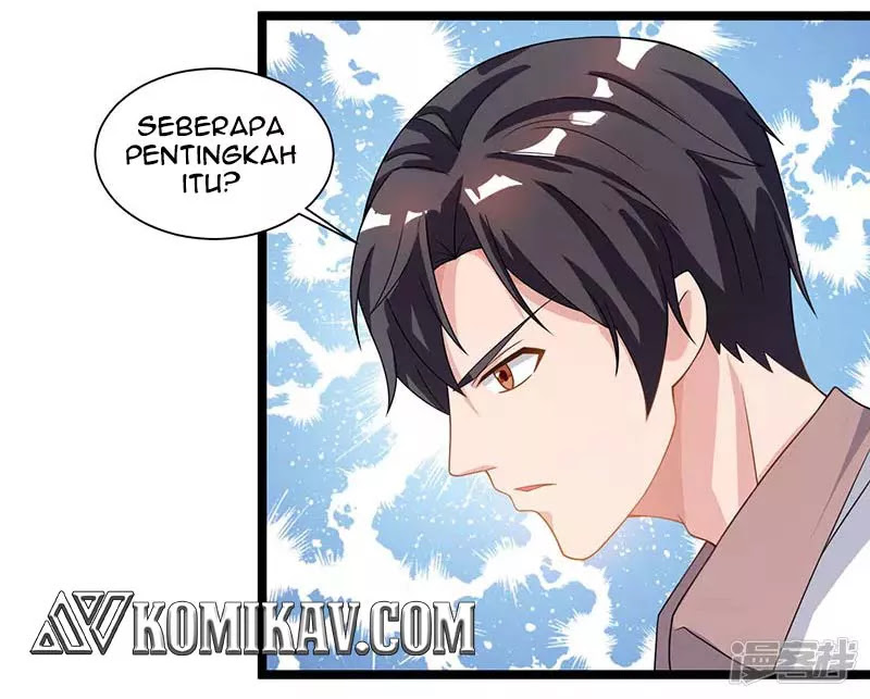 The Strongest in History Chapter 6 - halaman 5