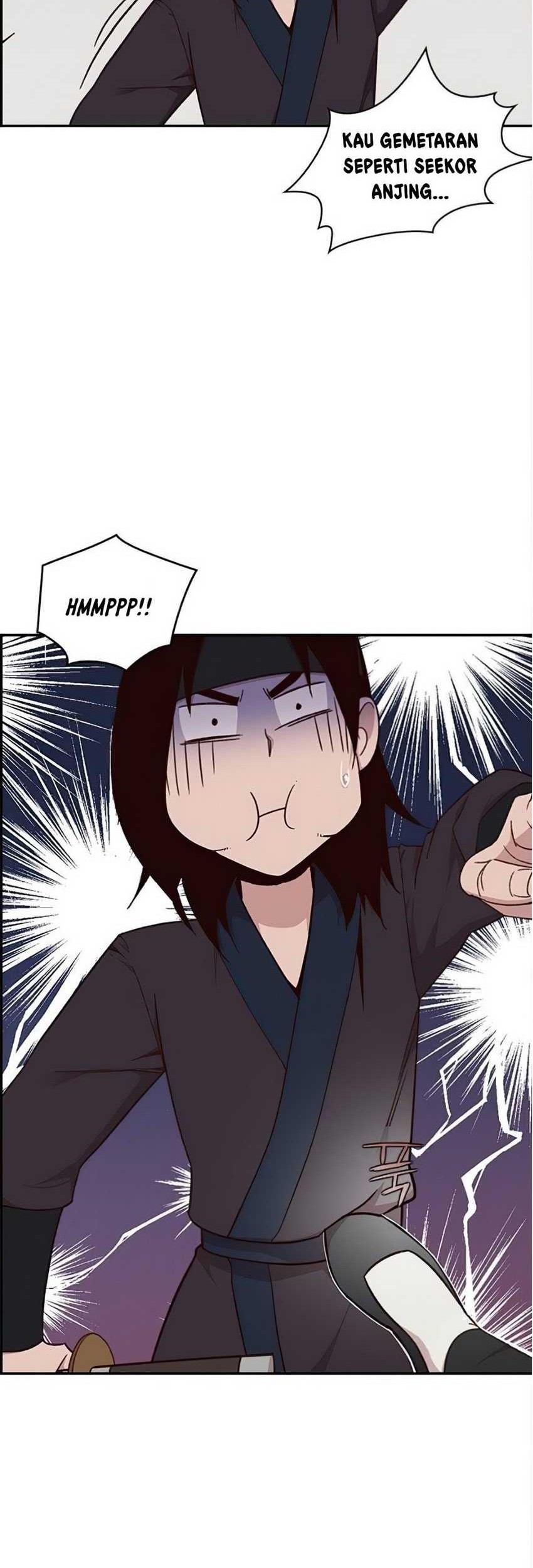 The Strongest in History Chapter 6 - halaman 50
