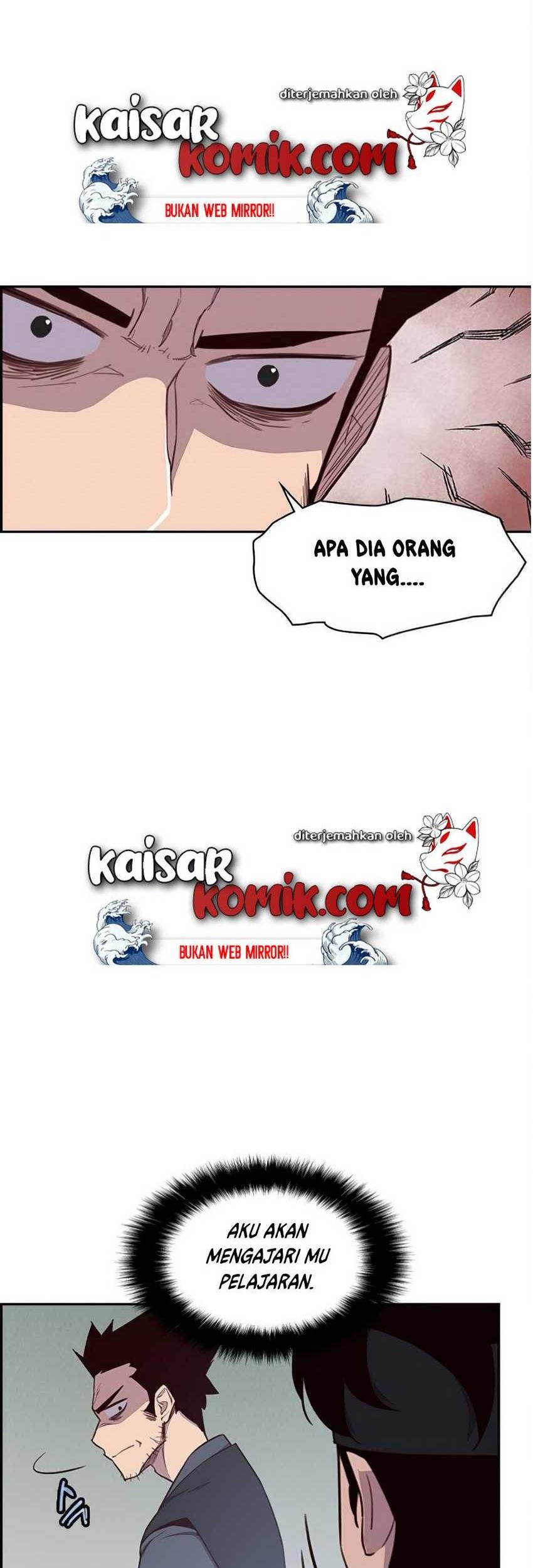 The Strongest in History Chapter 6 - halaman 61