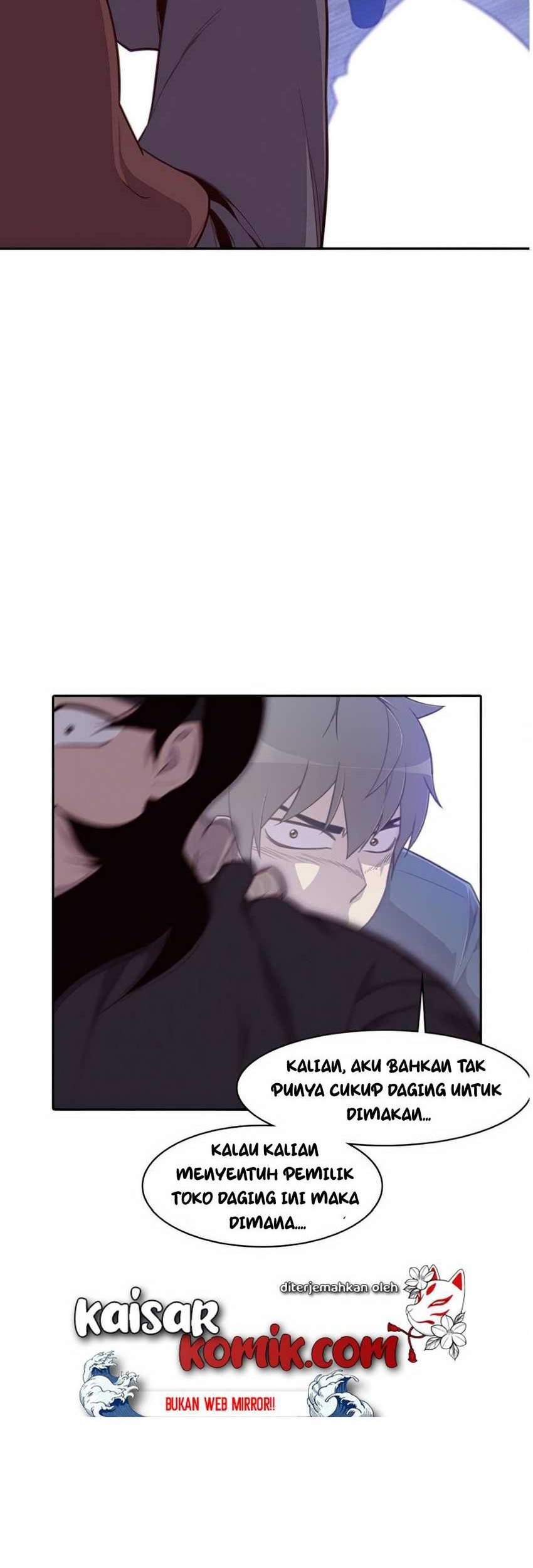 The Strongest in History Chapter 6 - halaman 65
