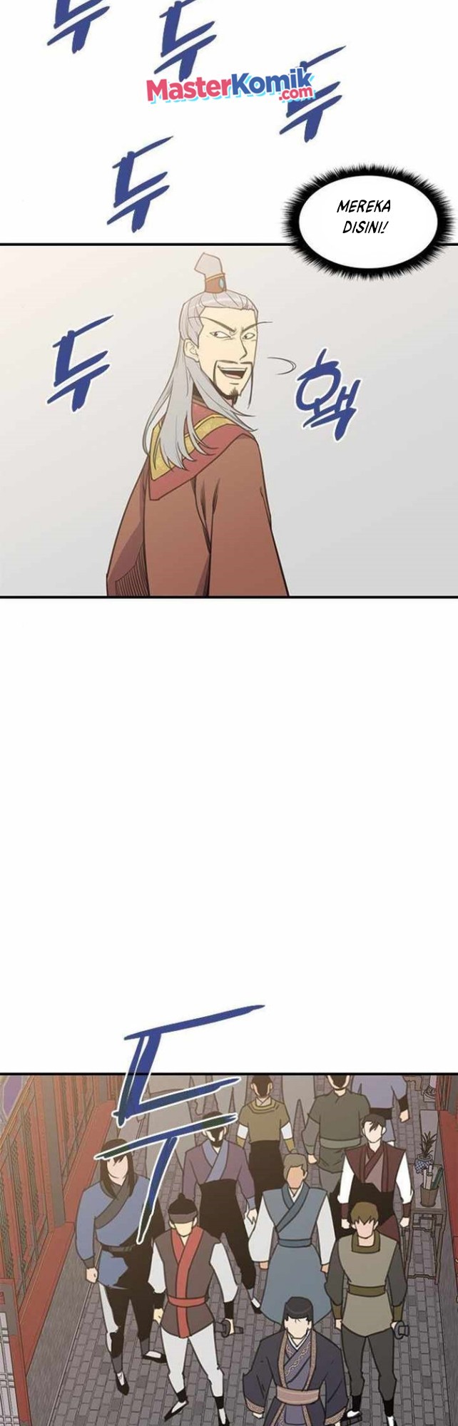 The Strongest in History Chapter 60 - halaman 24