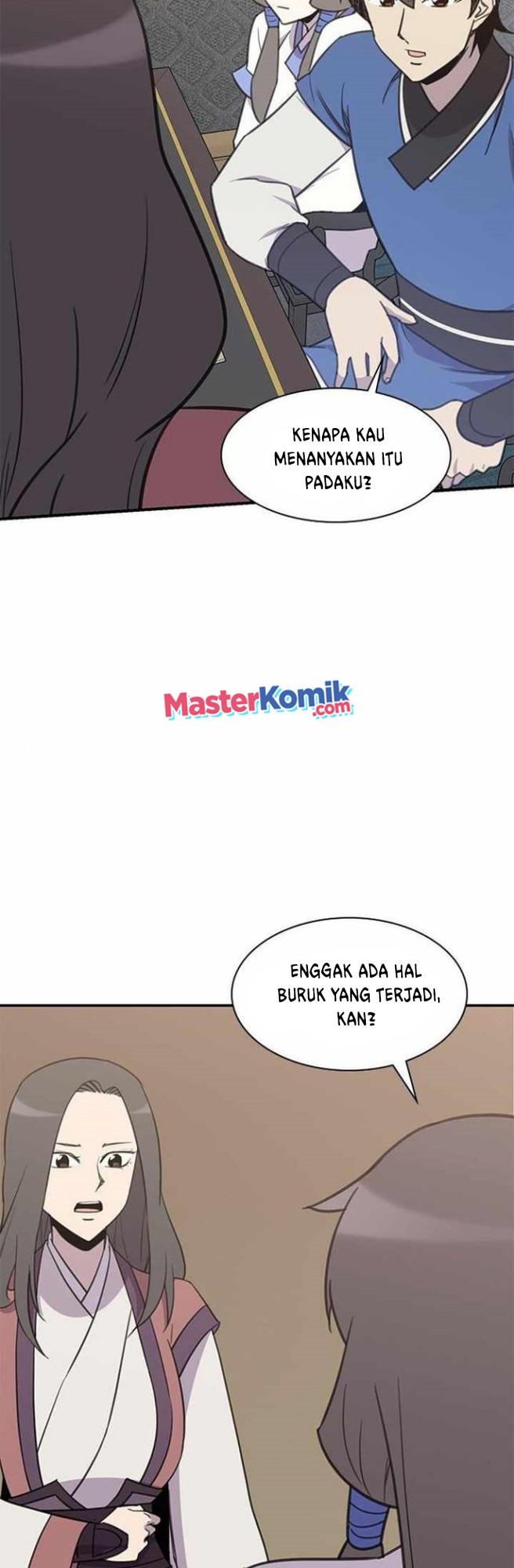The Strongest in History Chapter 60 - halaman 40