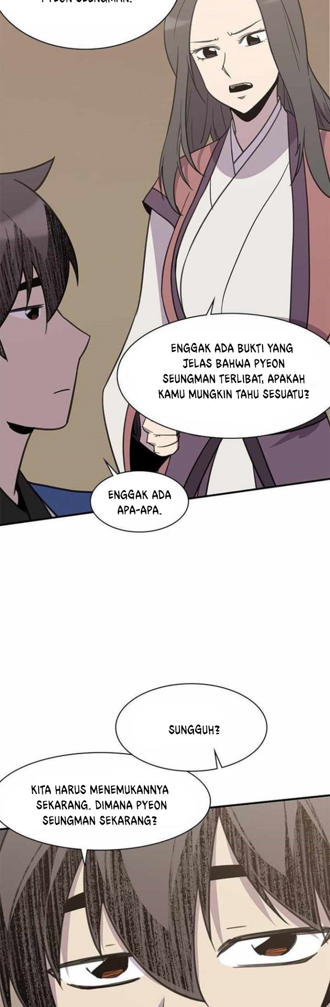 The Strongest in History Chapter 60 - halaman 42