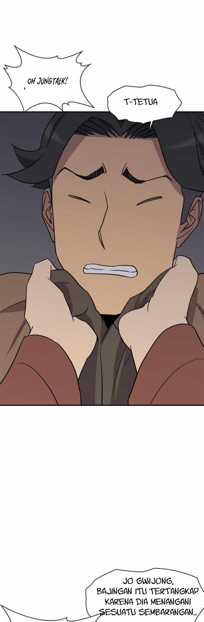 The Strongest in History Chapter 60 - halaman 45