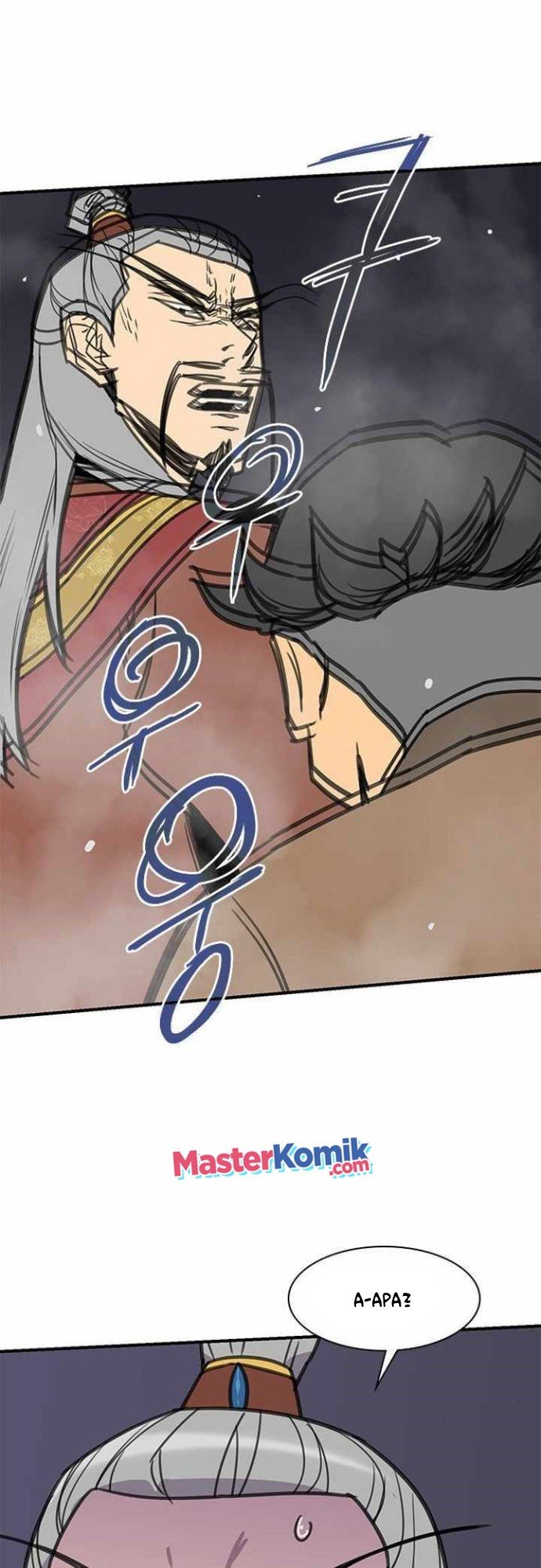 The Strongest in History Chapter 60 - halaman 53