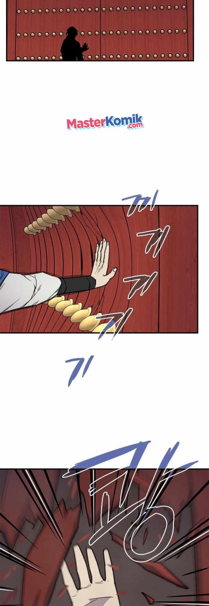 The Strongest in History Chapter 60 - halaman 55