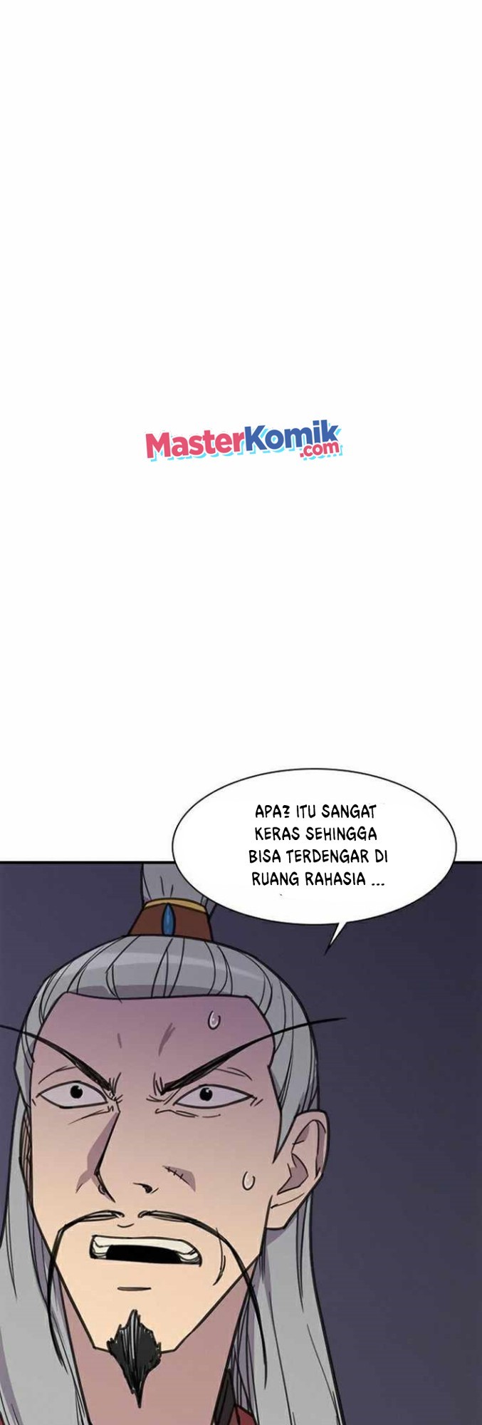 The Strongest in History Chapter 61 - halaman 13