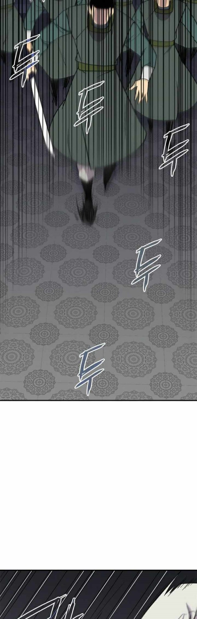The Strongest in History Chapter 61 - halaman 35