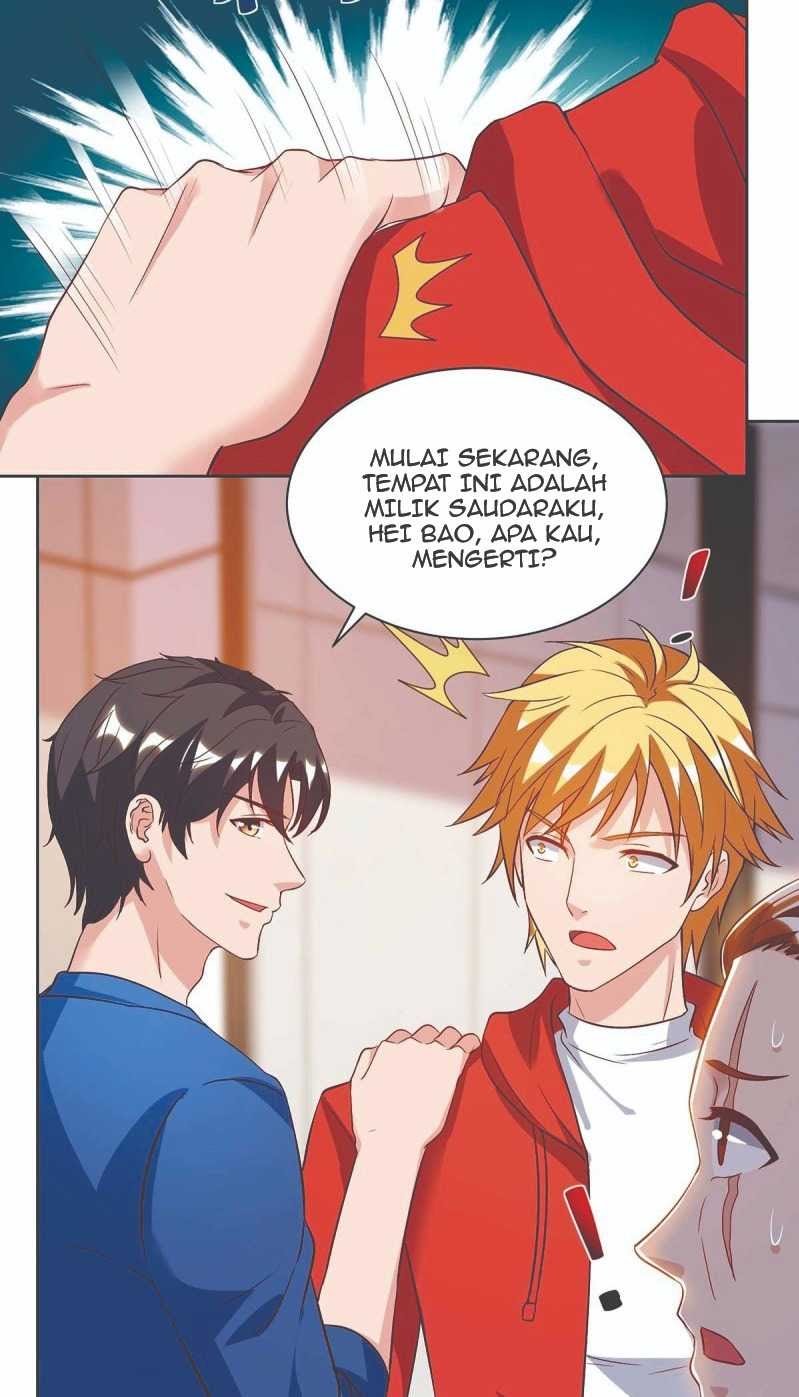 The Strongest in History Chapter 62 - halaman 3